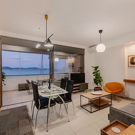 Ionis Seafront Suite Prévéza Extérieur photo