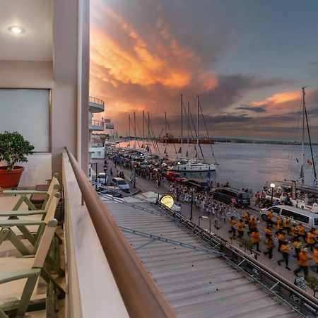 Ionis Seafront Suite Prévéza Extérieur photo