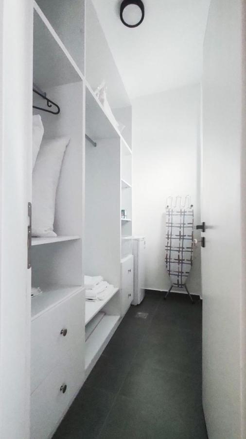 Ionis Seafront Suite Prévéza Extérieur photo