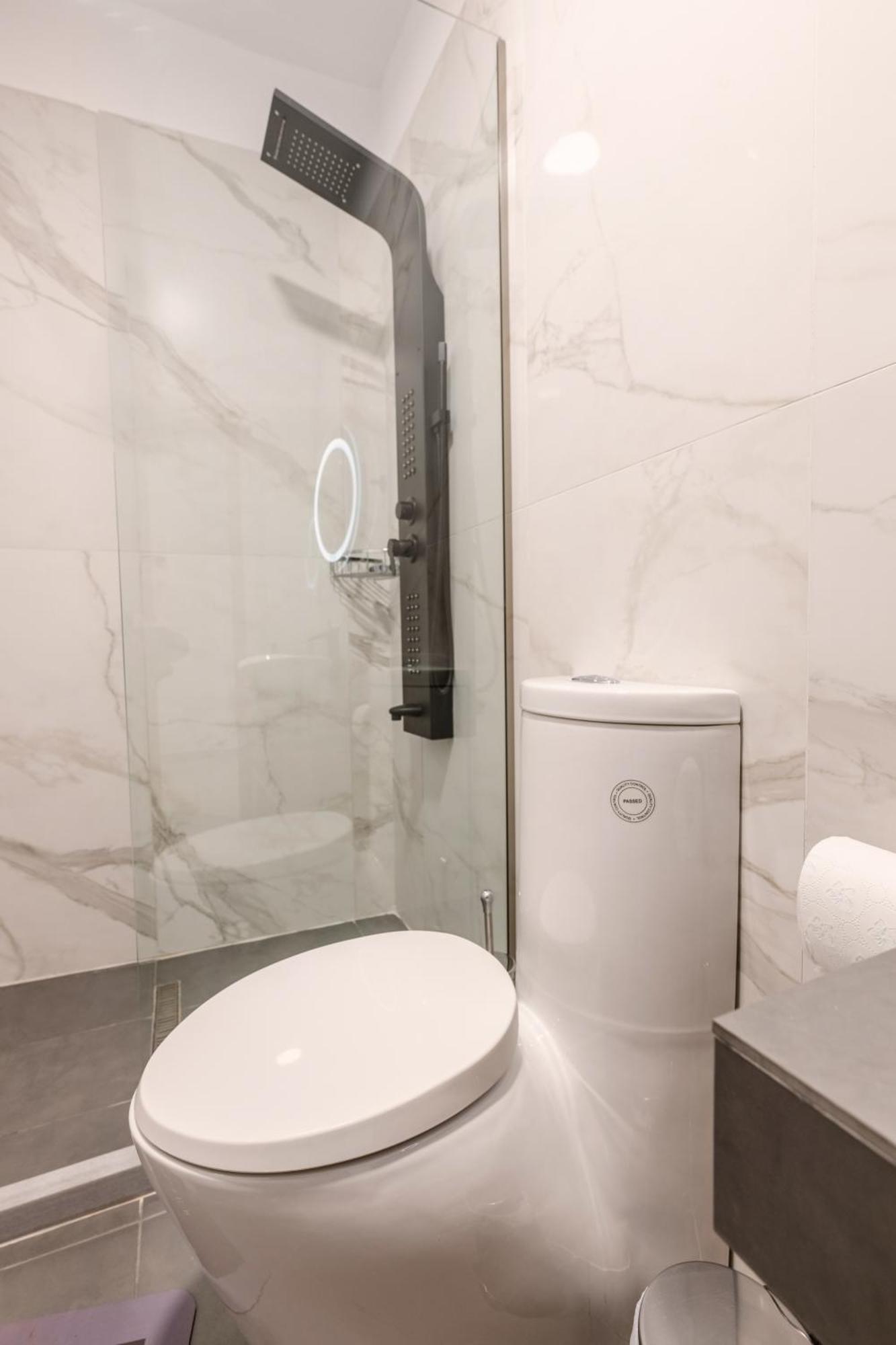 Ionis Seafront Suite Prévéza Extérieur photo