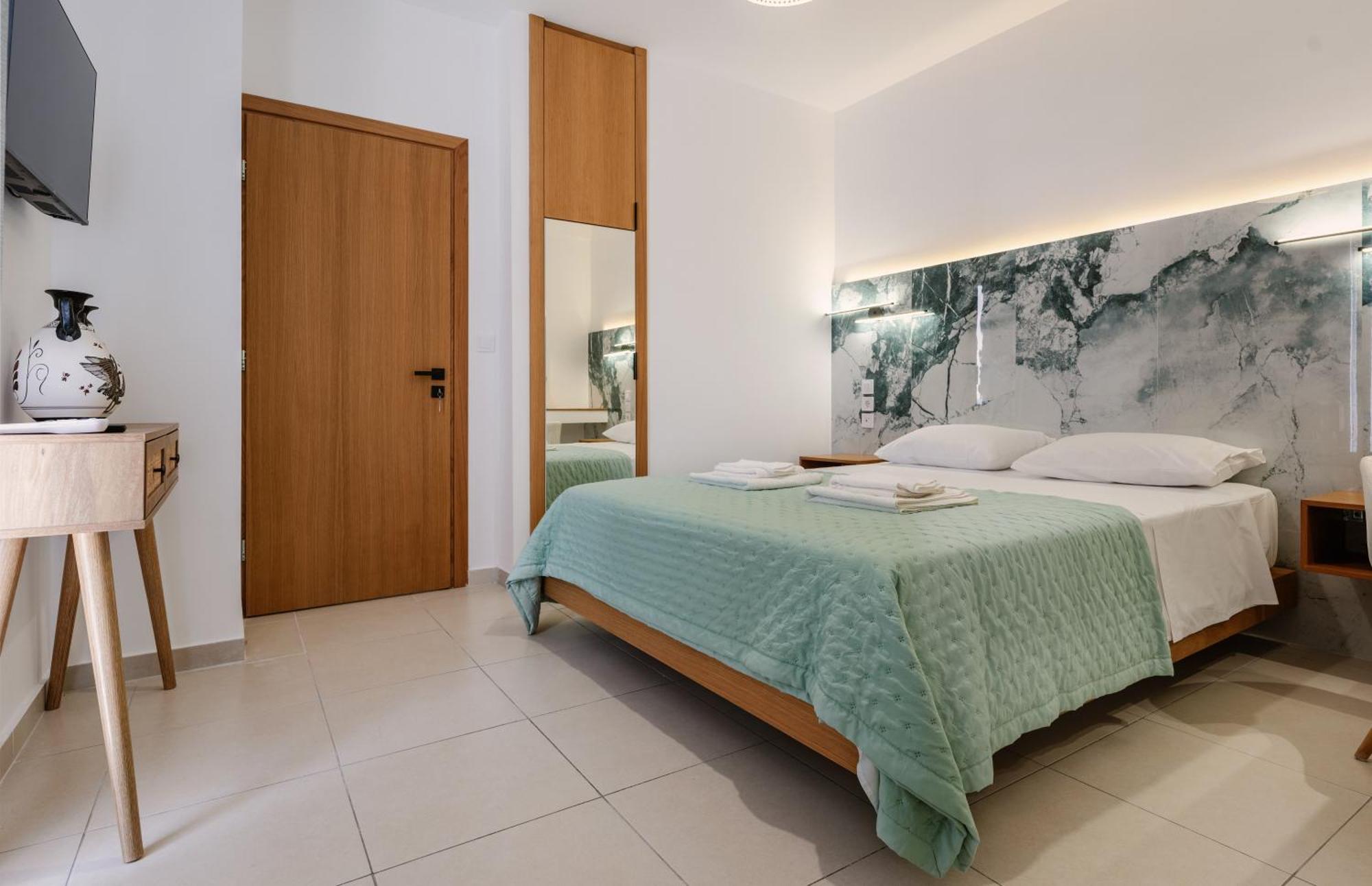 Ionis Seafront Suite Prévéza Extérieur photo