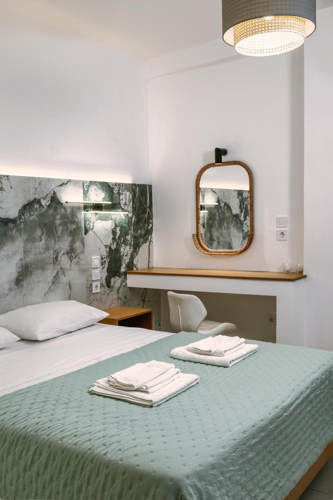 Ionis Seafront Suite Prévéza Extérieur photo